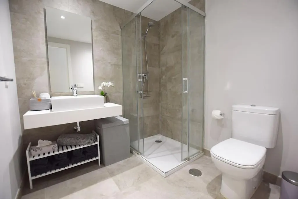 Residencial Infinity, Estepona Lägenhet