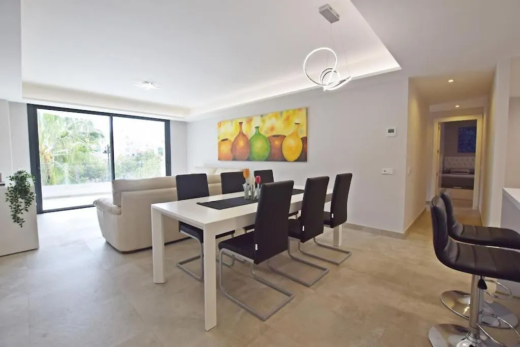 Residencial Infinity, Estepona Lägenhet