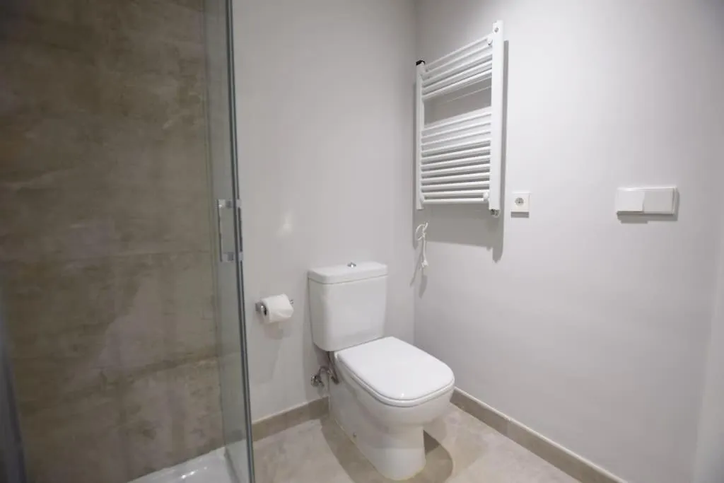 Residencial Infinity, Estepona Lägenhet Spanien