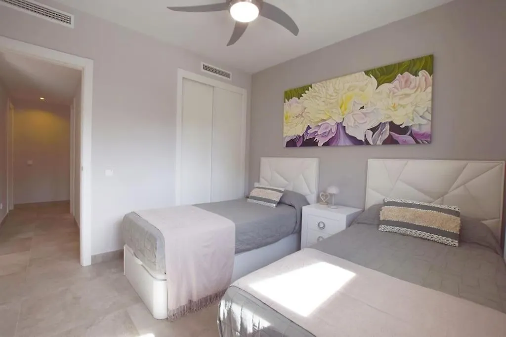 Residencial Infinity, Estepona Lägenhet