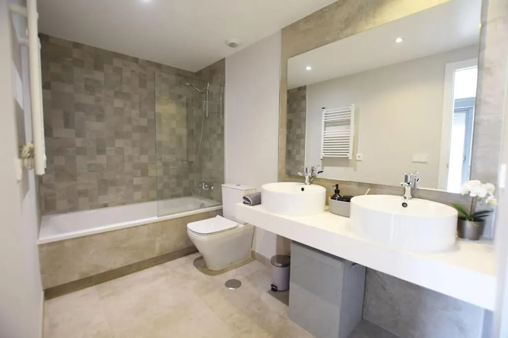 Residencial Infinity, Estepona Lägenhet 0*,