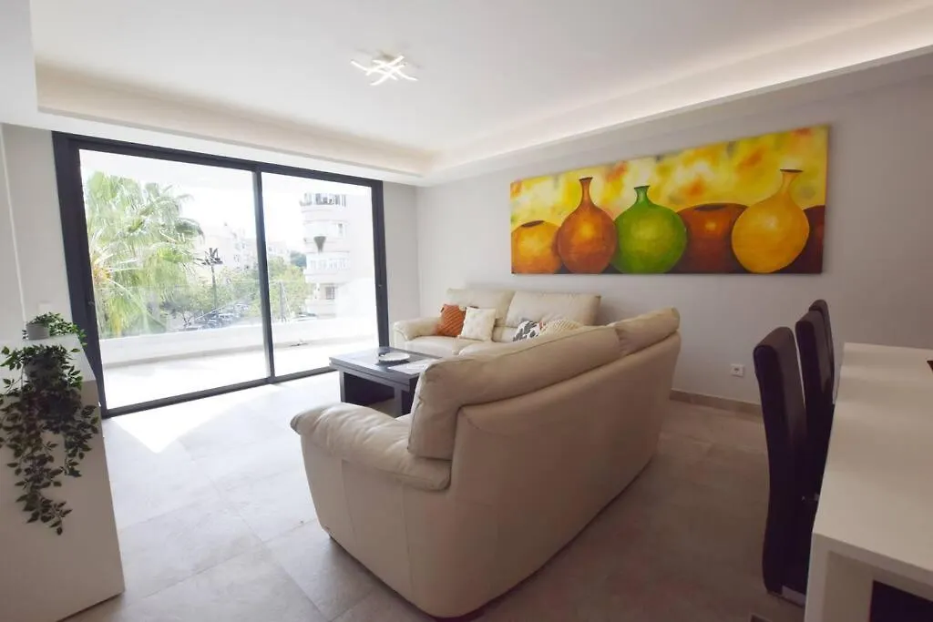 Residencial Infinity, Estepona Lägenhet