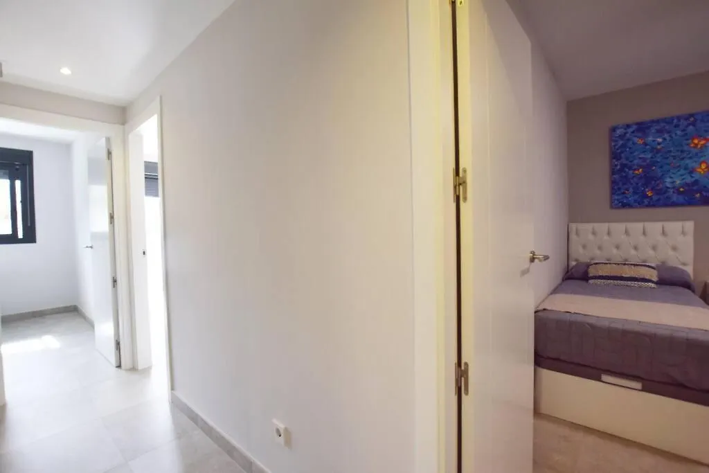 Residencial Infinity, Estepona Lägenhet 0*,