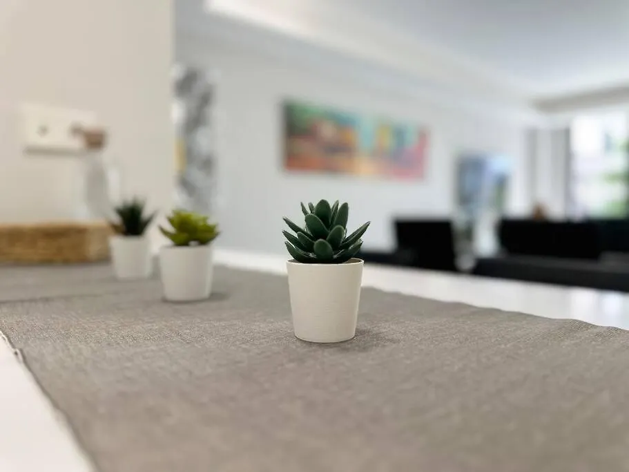 Residencial Infinity, Estepona Lägenhet Spanien