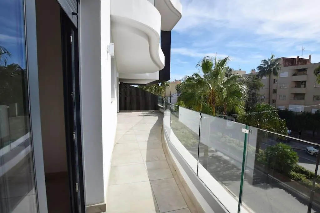 Residencial Infinity, Estepona Lägenhet