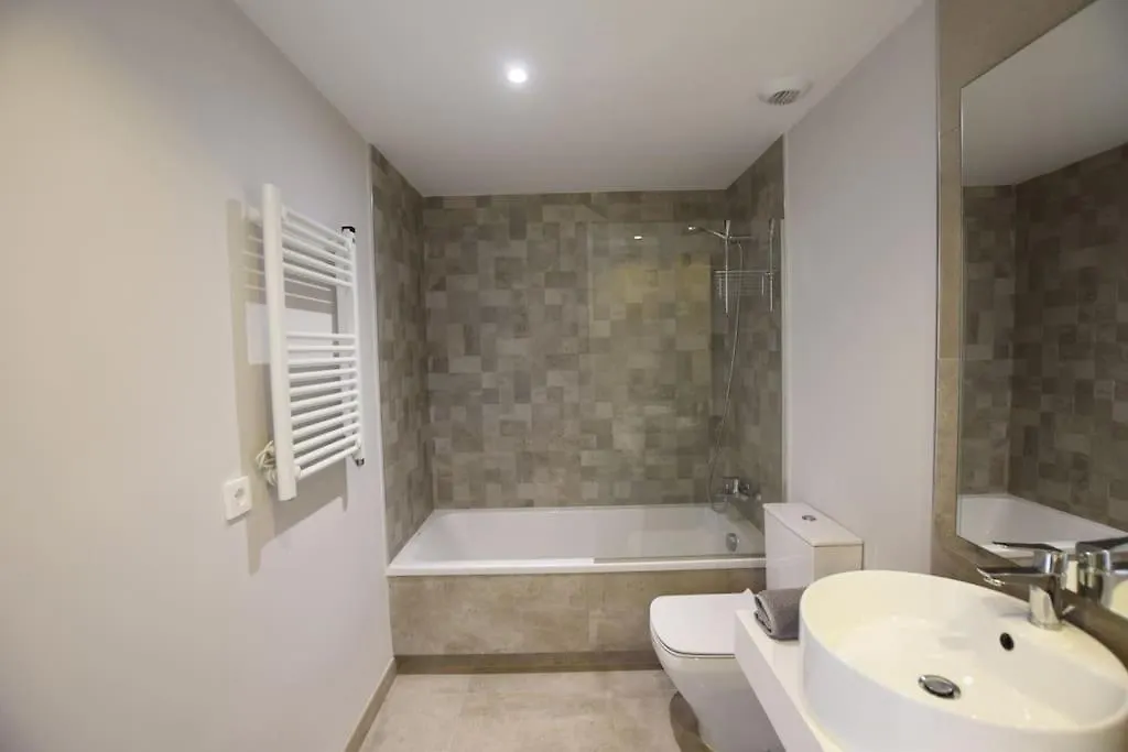 Residencial Infinity, Estepona Lägenhet
