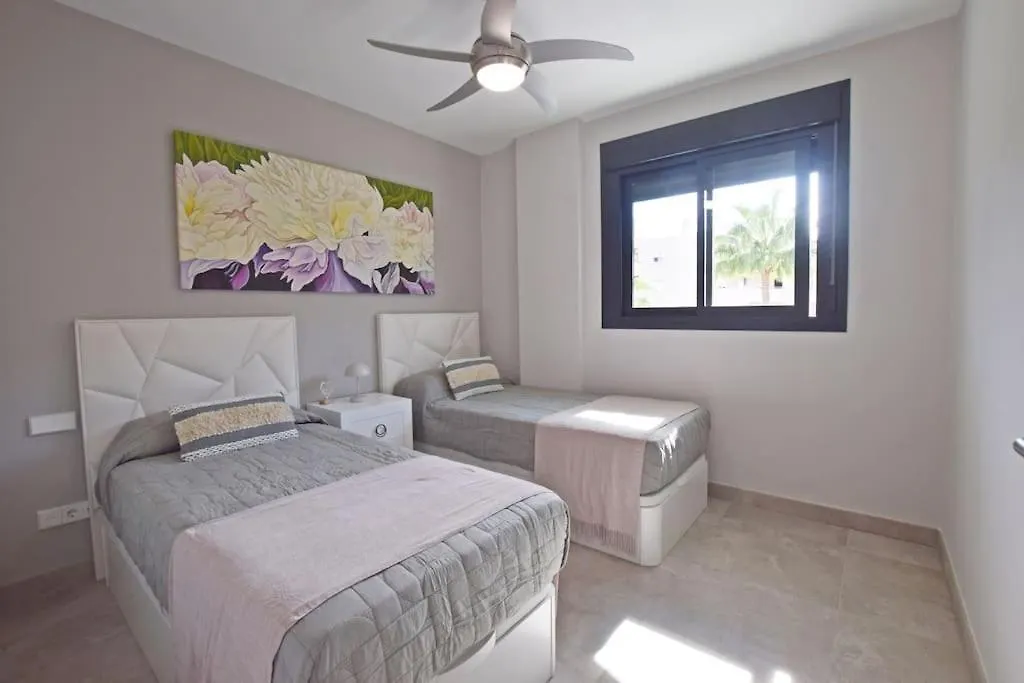 Residencial Infinity, Estepona Lägenhet