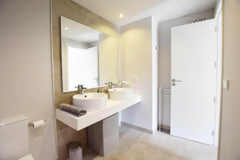 Residencial Infinity, Estepona Lägenhet