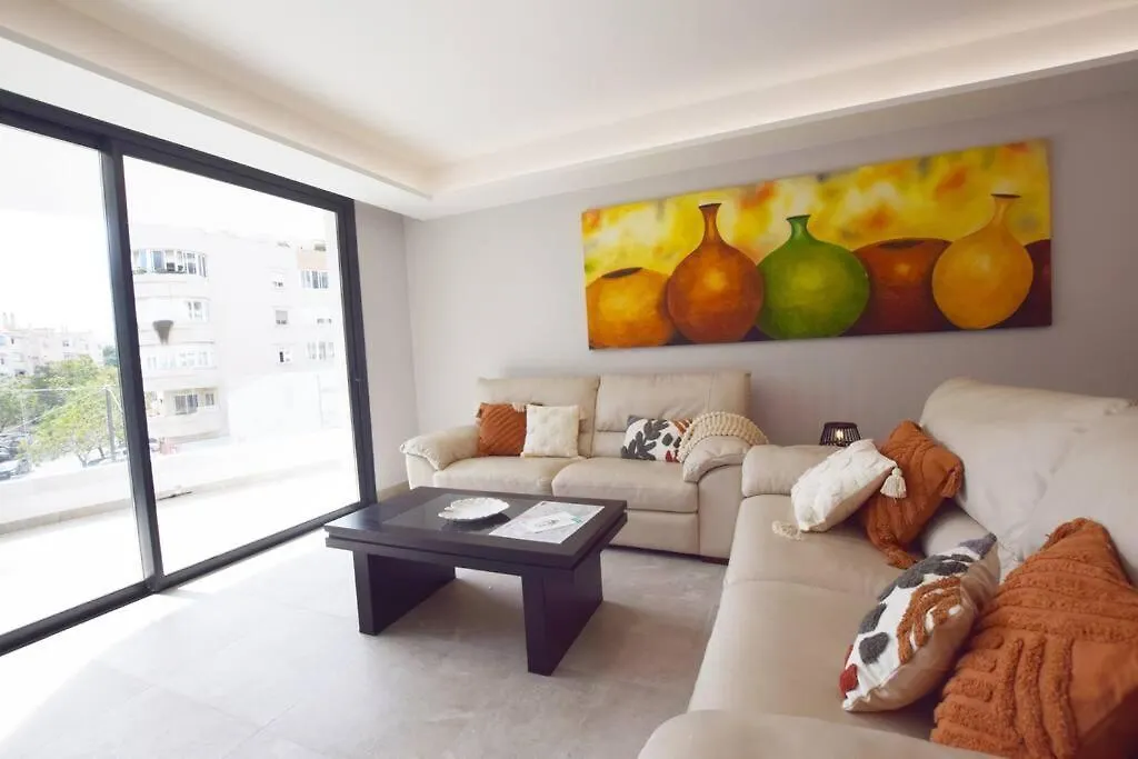 Residencial Infinity, Estepona Lägenhet