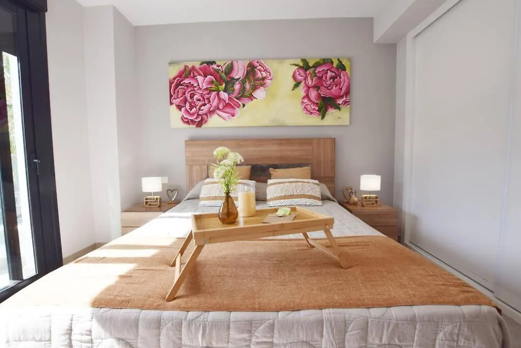 Residencial Infinity, Estepona Lägenhet