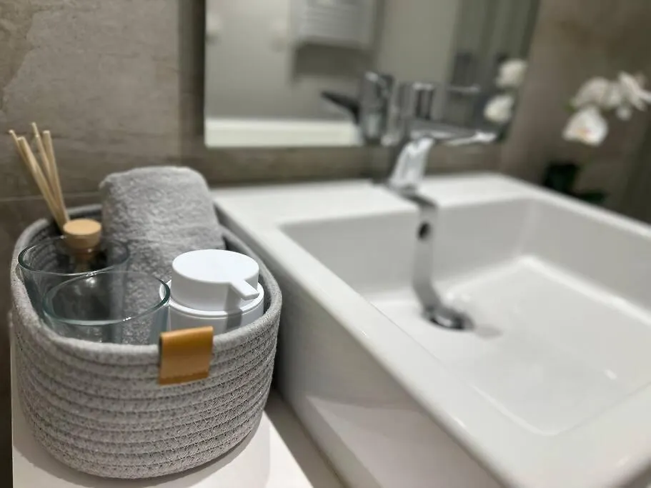 Residencial Infinity, Estepona Lägenhet