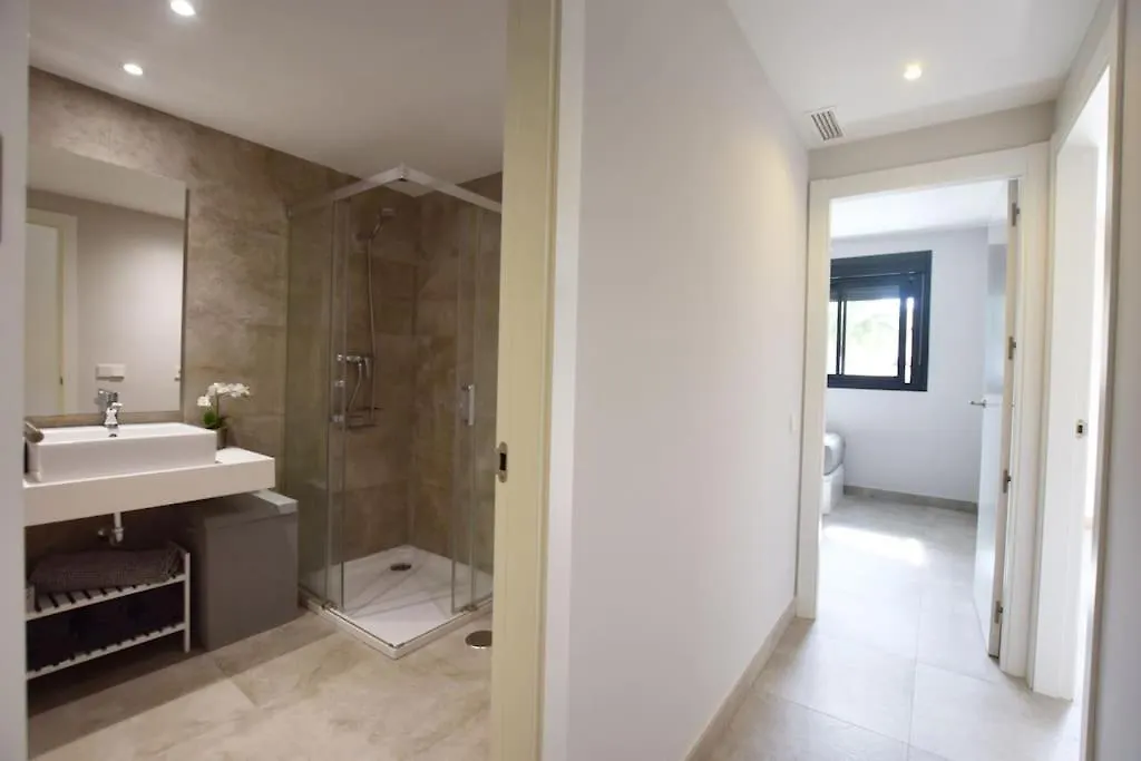 Residencial Infinity, Estepona Lägenhet