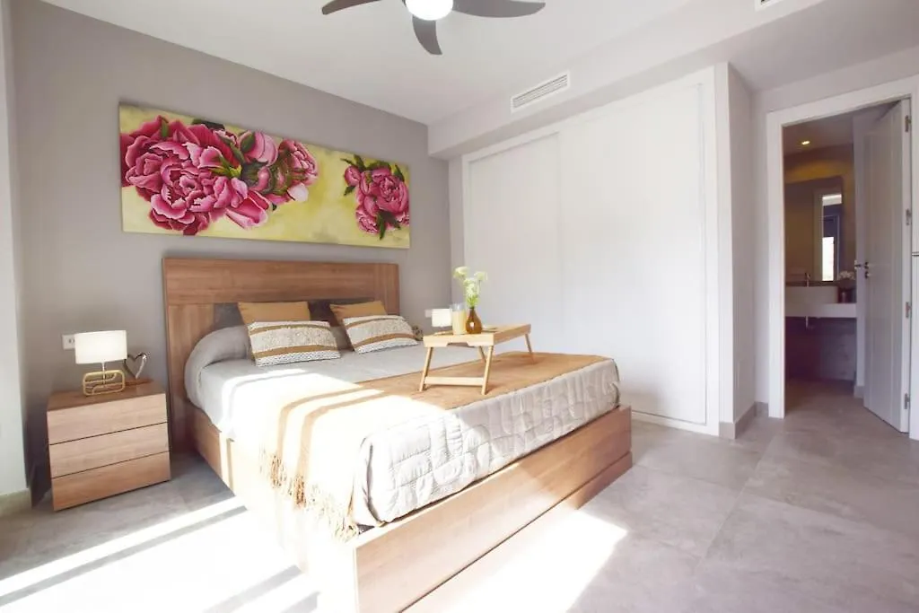 Residencial Infinity, Estepona Lägenhet 0*,  Spanien
